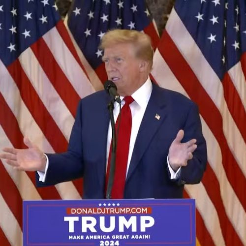 Goianos que moram nos Estados Unidos dizem estar ‘aterrorizados’ após Trump citar plano de deportação em massa de imigrantes