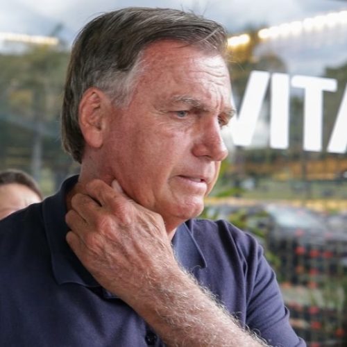 Bolsonaro (foto) tem certeza que, se for preso, será envenenado