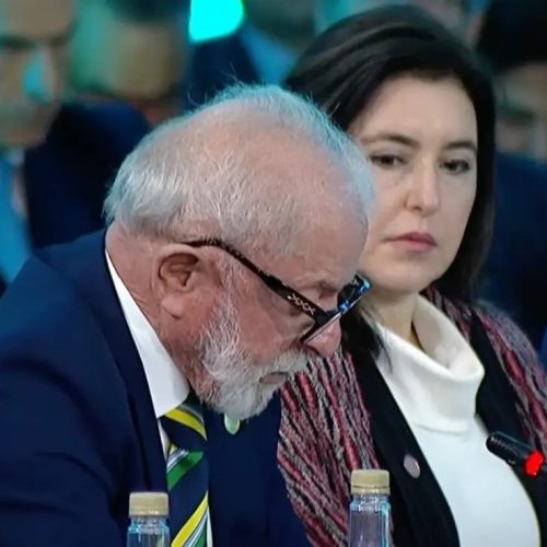 Lula defende o Mercosul e rebate críticas de Milei