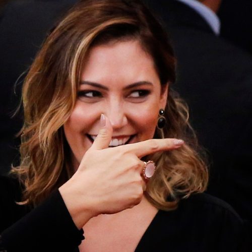 Michelle Bolsonaro já foi garota de programa? Ex-primeira-dama toma atitude drástica após acusação grave