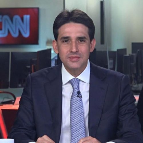 Ministro fala em ato “esvaziado” e diz que anistia “não é pauta do Brasil”