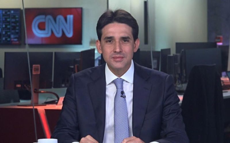 Ministro fala em ato “esvaziado” e diz que anistia “não é pauta do Brasil”