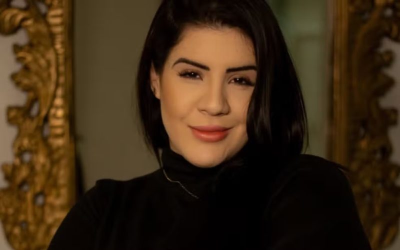 Promessa da Dentista aos clientes: ‘Entrego o nariz dos seus sonhos’