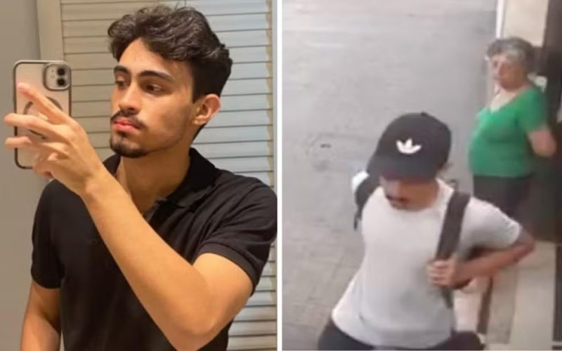 Família diz que ainda busca pistas sobre desaparecimento de jovem de 19 anos: ‘Um mistério’