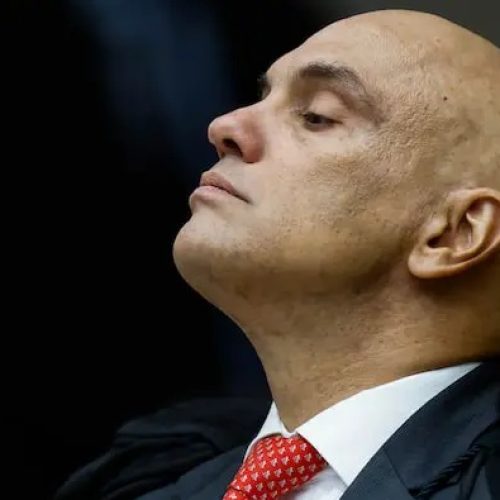 Moraes pede manifestação da PGR sobre defesa de Bolsonaro e outros denunciados no inquérito do golpe
