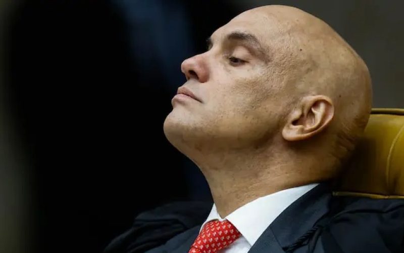 Moraes pede manifestação da PGR sobre defesa de Bolsonaro e outros denunciados no inquérito do golpe