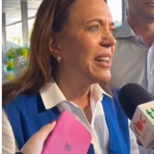 Gracinha Caiado fortalece agricultura familiar com entrega de benefícios em Morrinhos