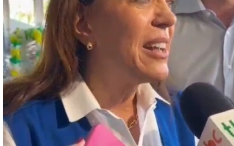 Gracinha Caiado fortalece agricultura familiar com entrega de benefícios em Morrinhos