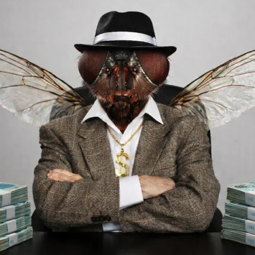 “Moscão”, o maior agiota de Brazlândia, é denunciado pelo MPDFT