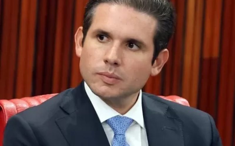 Motta faz aceno a bolsonaristas e diz que 8/1 não foi golpe