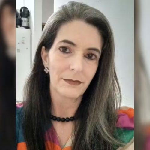 Mãe desaparece após sair de casa, em Goiânia