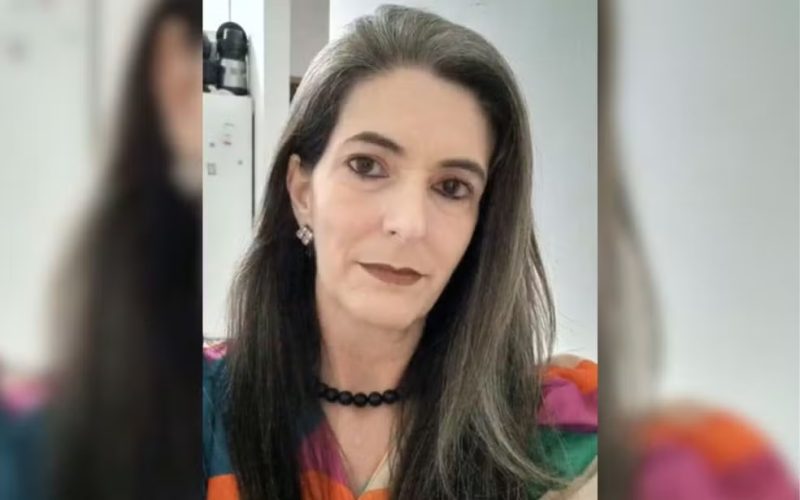 Mãe desaparece após sair de casa, em Goiânia