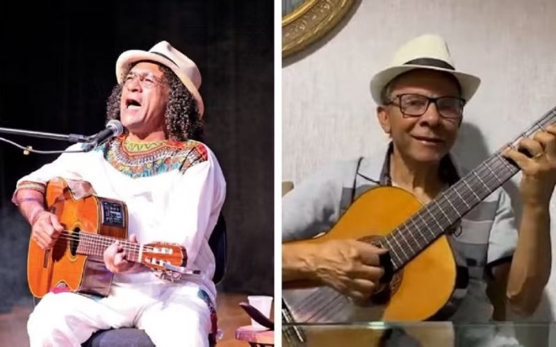 ‘Se farinha fosse’: Conheça música que é trilha sonora da série Pablo & Luisão