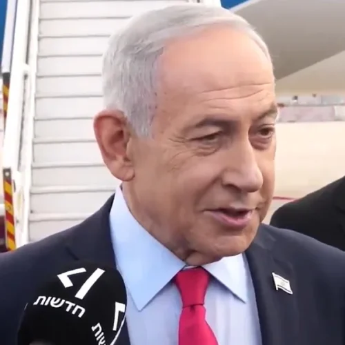 Guarda Revolucionária do Irã promete “perseguir e matar” Netanyahu