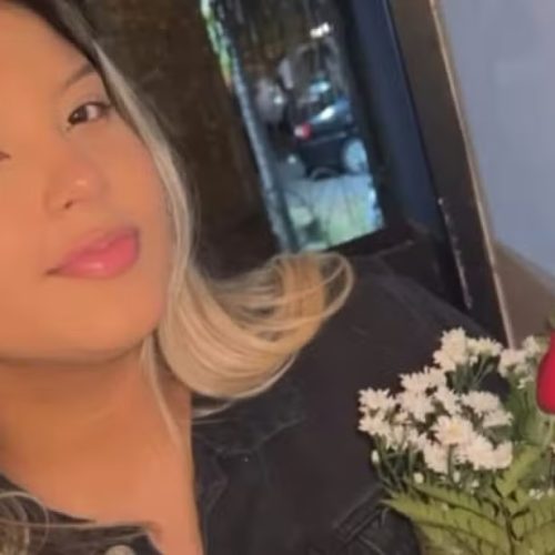 Grávida de 19 anos morre em  acidente