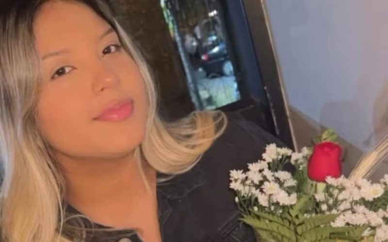 Grávida de 19 anos morre em  acidente