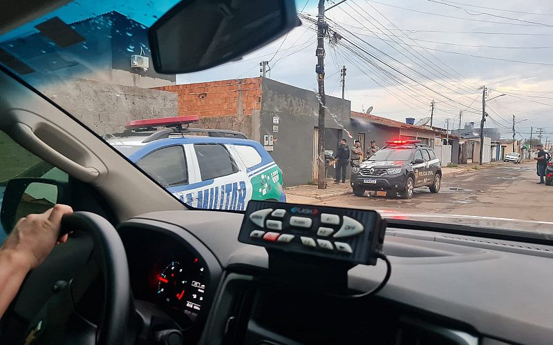 Megaoperação da PC-SP prende 675 foragidos em 24 horas