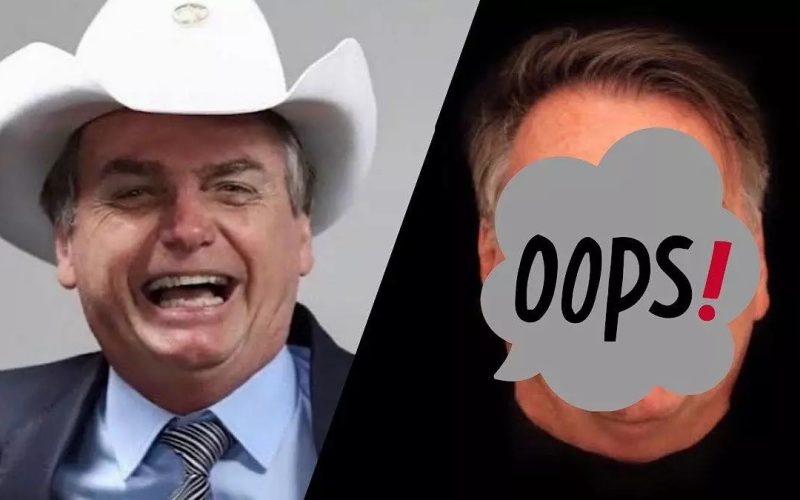 Bolsonaro (foto) recebe R$ 140 mil em apenas dois dias após divulgar pix