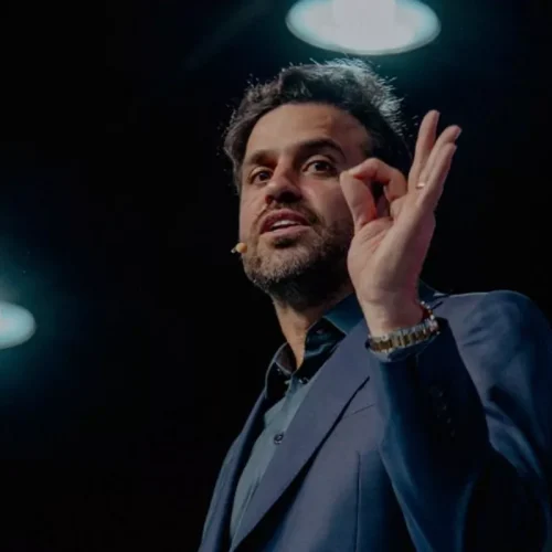 Band é condenada a pagar R$ 50 mil por ter chamado Pablo Marçal de ‘lixo humano’