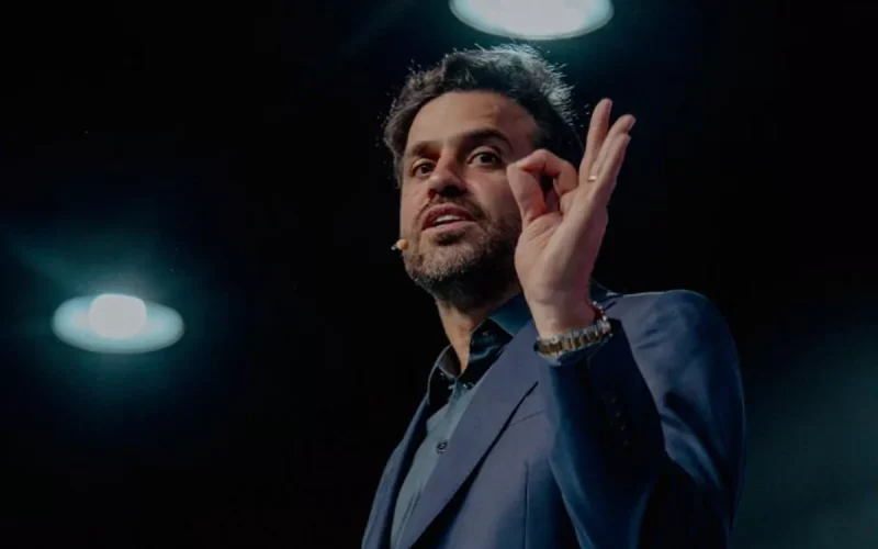 Band é condenada a pagar R$ 50 mil por ter chamado Pablo Marçal de ‘lixo humano’