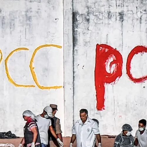 Imprensa Internacional detona Lula