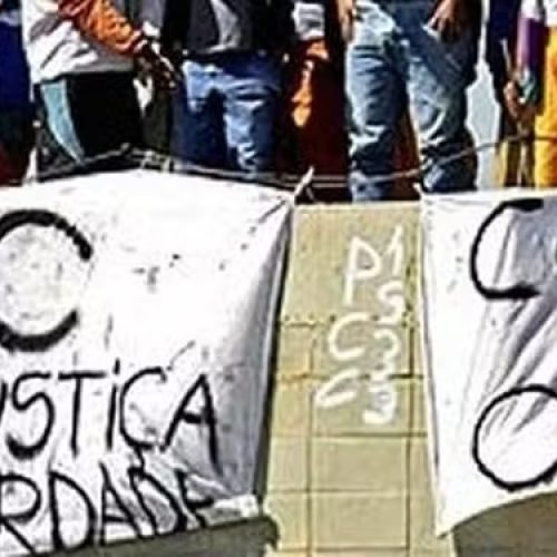 Em quais países da América do Norte o PCC está presente? 