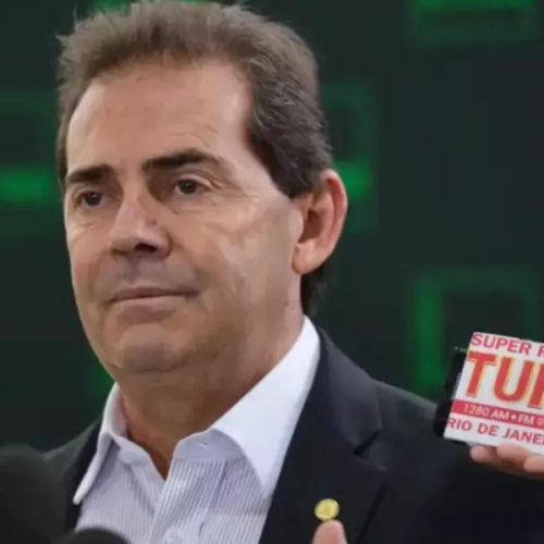 “Não tratamos mais de anistia”, diz Paulinho da Força após protestos populares