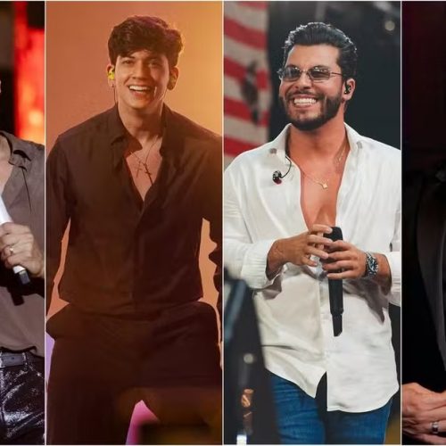 Pecuária de Goiânia 2025 terá entrada gratuita