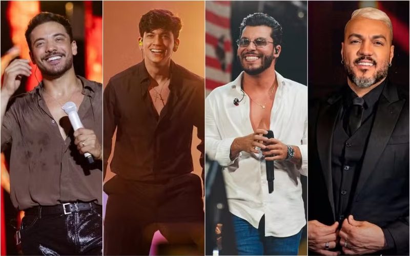 Pecuária de Goiânia 2025 terá entrada gratuita