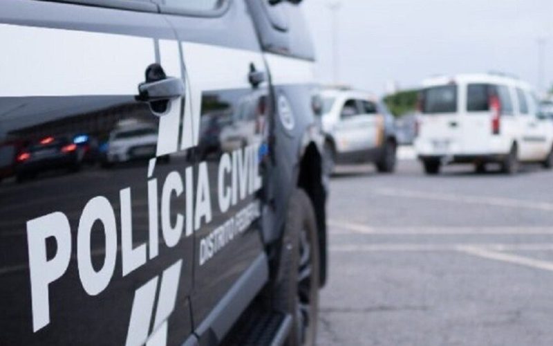 PCDF investiga golpe de pastores que prometiam o  ” imaginário ” aos fiéis