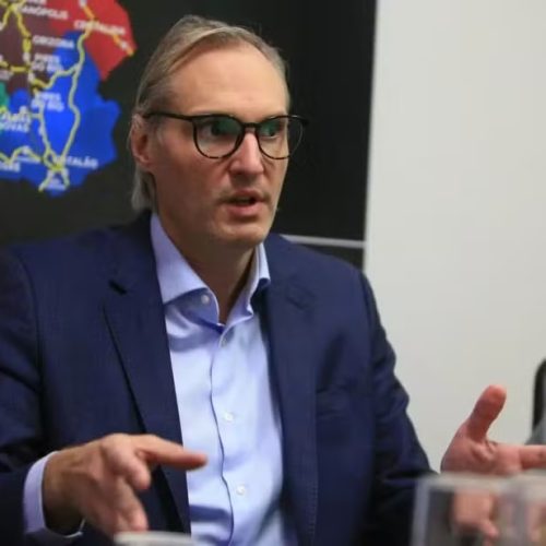 Ex-secretário de Saúde de Goiânia se apropriou de mais de R$ 7 milhões, diz TCM