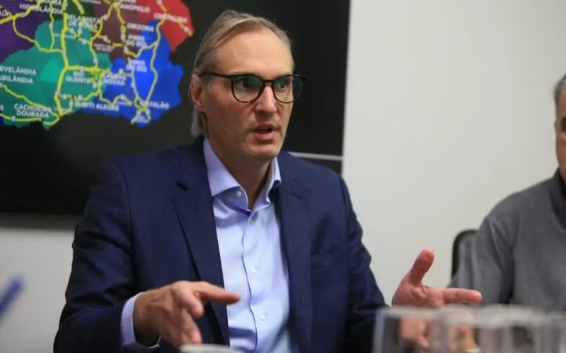 Ex-secretário de Saúde de Goiânia se apropriou de mais de R$ 7 milhões, diz TCM