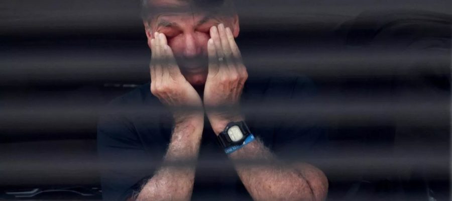 Aliados, admitem pena máxima para Bolsonaro