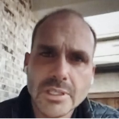 PF não localiza Eduardo Bolsonaro para intimá-lo