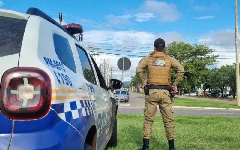 Inscrições para concurso da Polícia Militar terminam nesta terça-feira (15/4)