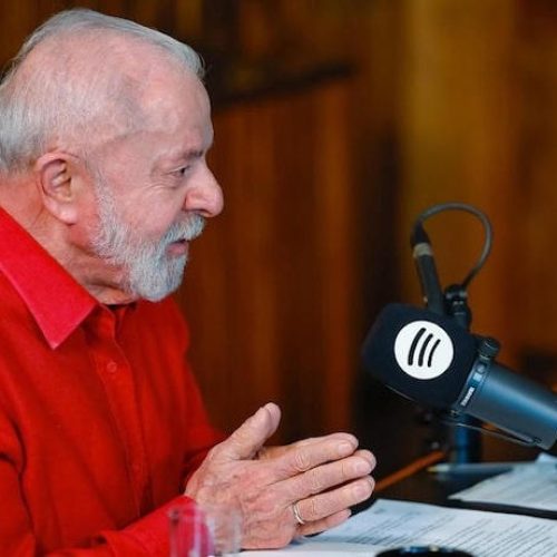 Lula compara destruição na Faixa de Gaza a Brasil pós-Bolsonaro