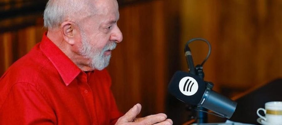 Lula compara destruição na Faixa de Gaza a Brasil pós-Bolsonaro