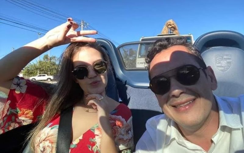 Dono de Porsche: parte de espólio de R$ 15 milhões pagará indenização