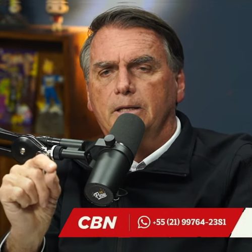 Depois de atacar o STF Bolsonaro responderá  perguntas de Moraes sobre trama golpista