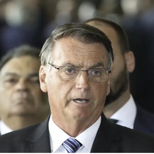 Saiba como será o rito do julgamento de Jair Bolsonaro (foto) no STF