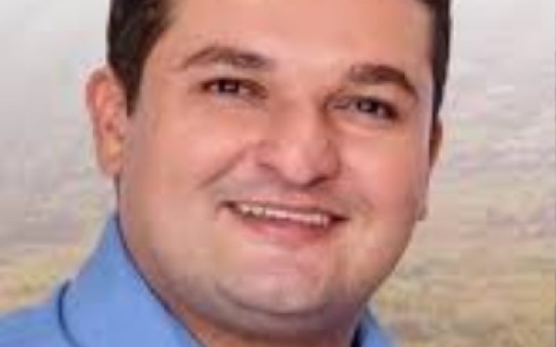 Sabóia Júnior é nomeado presidente do Detran Tocantins