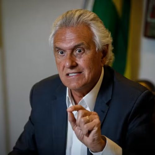 Governadores fecham apoio conjunto à direita no segundo turno de 2026