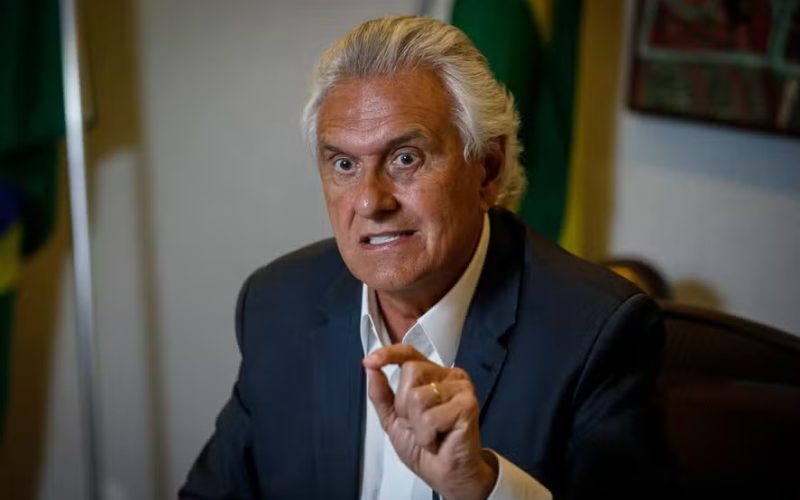 Governadores fecham apoio conjunto à direita no segundo turno de 2026