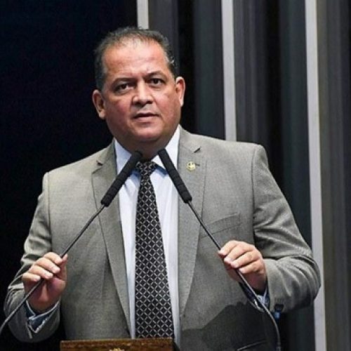 Senador Eduardo Gomes destaca fé, união e cidadania como força maior do Tocantins nos 37 anos do estado