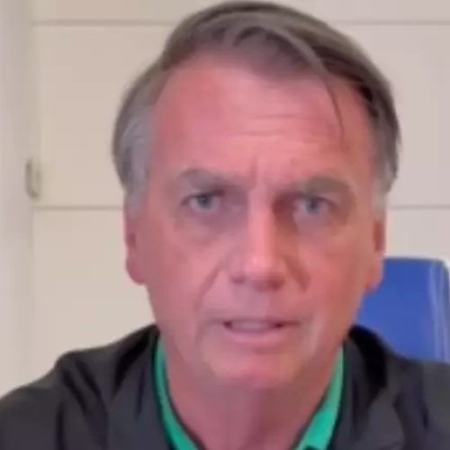 Preso, Bolsonaro reclama e  vai proibir visitas indesejadas