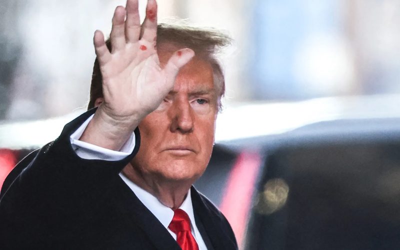 Trump usa relatório para defender Bolsonaro