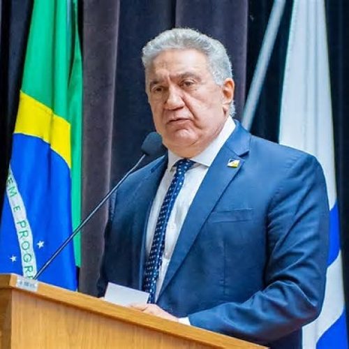 Governo do Tocantins busca empréstimo de R$ 1,7 bilhão com o Banco do Brasil