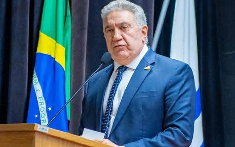 Governo do Tocantins busca empréstimo de R$ 1,7 bilhão com o Banco do Brasil