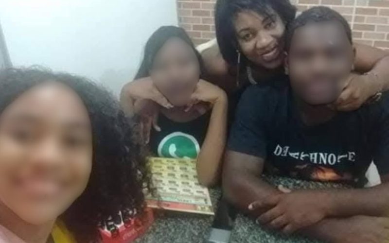 Traficantes atiram contra fiéis e matam mulher em igreja