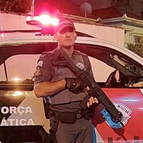  PM influencer é morto a tiros